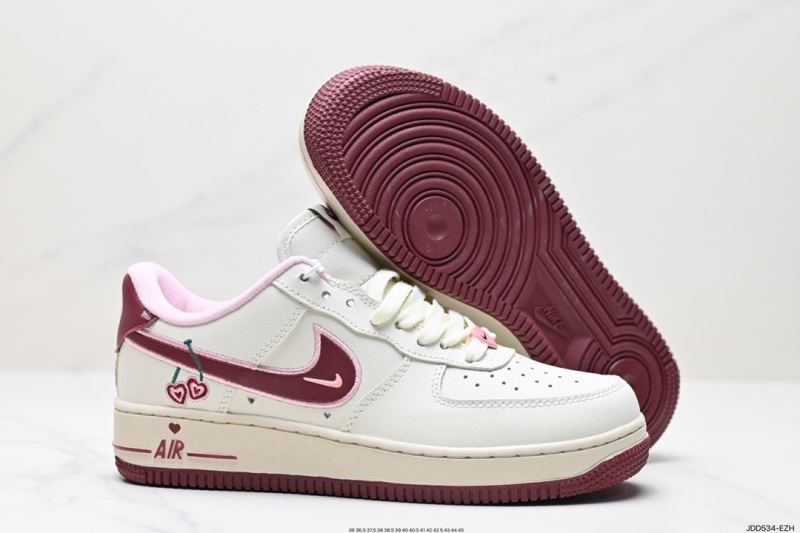 Nike Air Force 1 Shoes